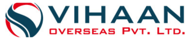 Vihaan Overseas Pvt. Ltd