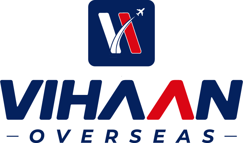 Vihaan Overseas Pvt. Ltd